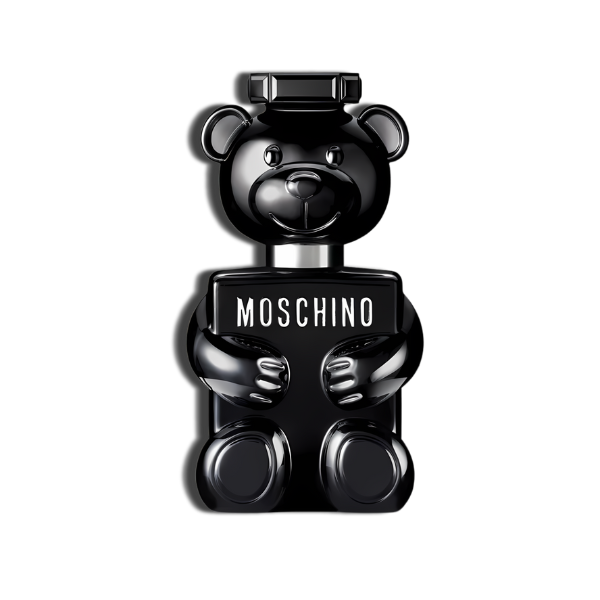 Toy Boy Moschino EDP 3