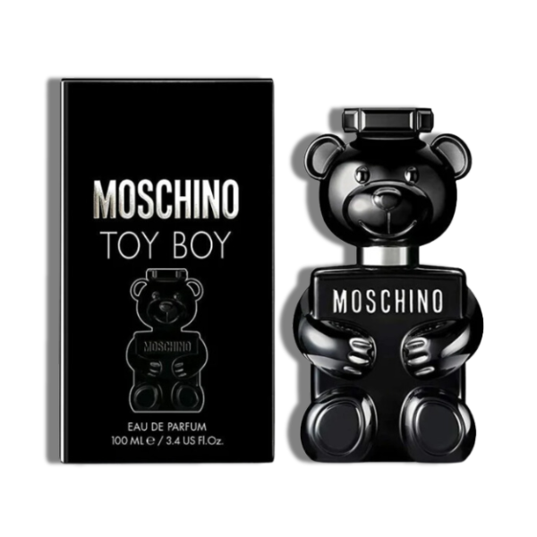 Toy Boy Moschino EDP 3