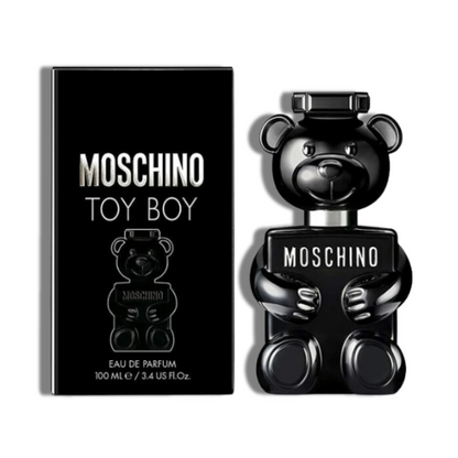 Toy Boy Moschino EDP 3