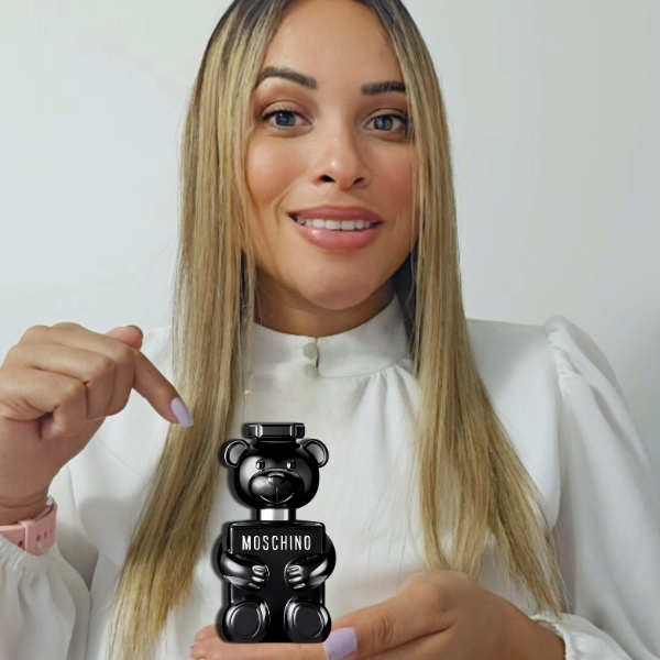 Toy Boy Moschino EDP 3 pzas