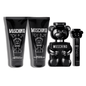Toy Boy Moschino EDP 4 pzas Men's Set
