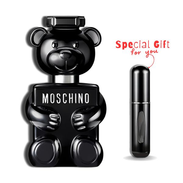 Toy Boy Moschino EDP 3