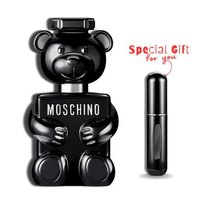 Toy Boy Moschino EDP 3