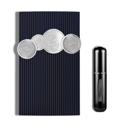 Tribute Blue Afnan EDP 100ml/3.4oz Men
