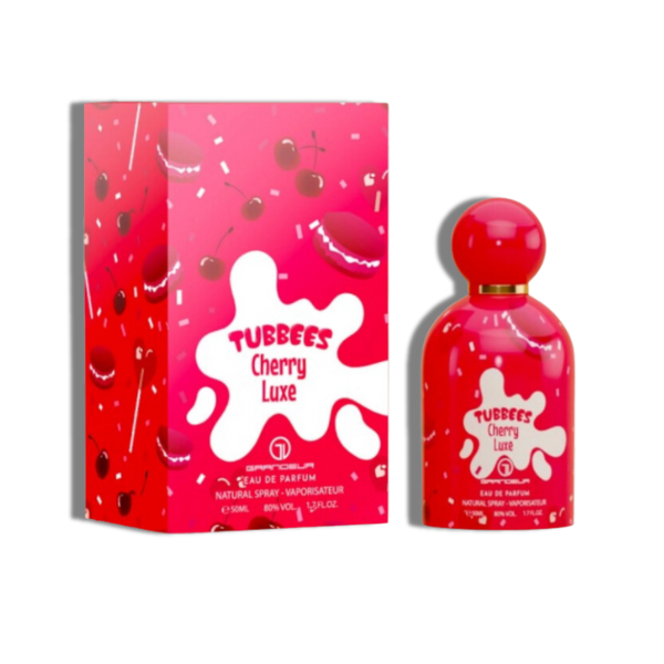 Set Tubbees Grandeur New EDP 1.7oz