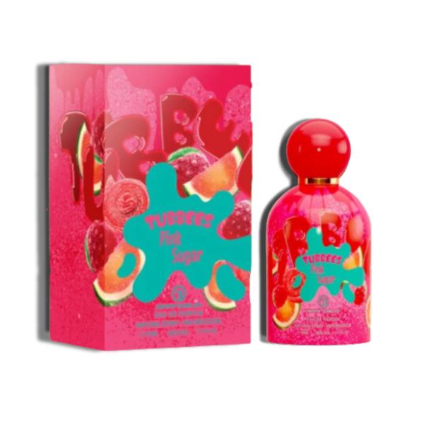 Set Tubbees Grandeur New EDP 1.7oz