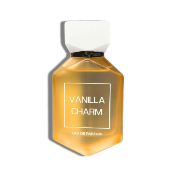 Vanilla Charm Camara EDP 100ml/3.4oz Unisex