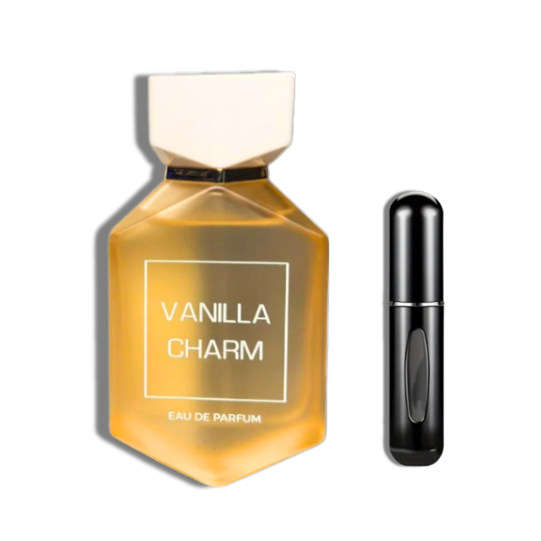 Vanilla Charm Camara EDP 100ml/3.4oz Unisex