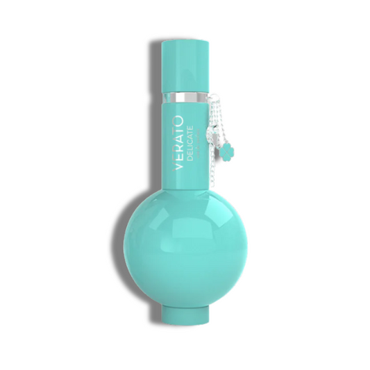 Verato Delicate Mirada EDP 3.4oz c/Refillable travel spray