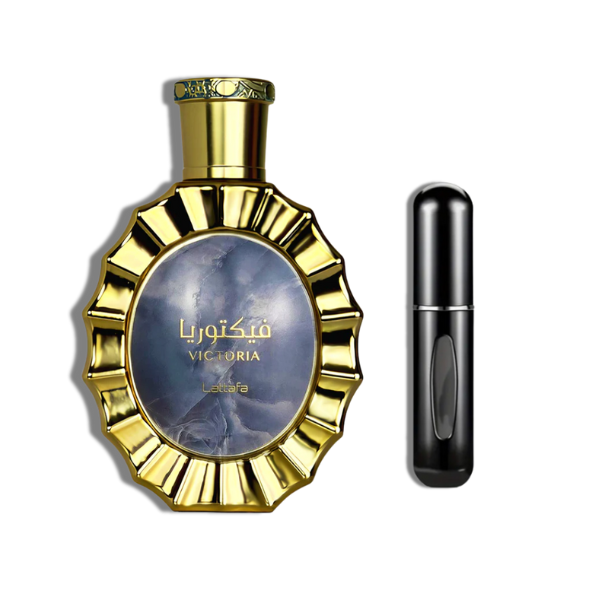 Victoria Lattafa EDP 100ml/3.4oz Men