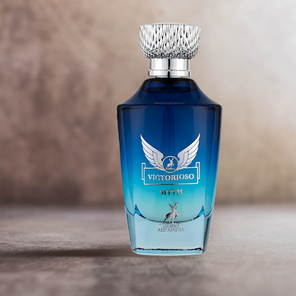 Victorioso Myth Maison Alhambra EDP 100ml/3.4oz Men