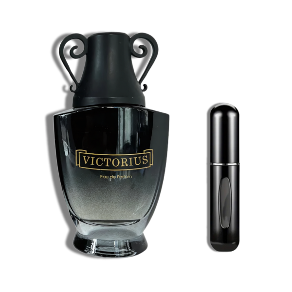 Victorious V Lively EDP 100ml/3.4oz Men