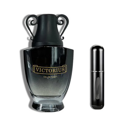 Victorious V Lively EDP 100ml/3.4oz Men