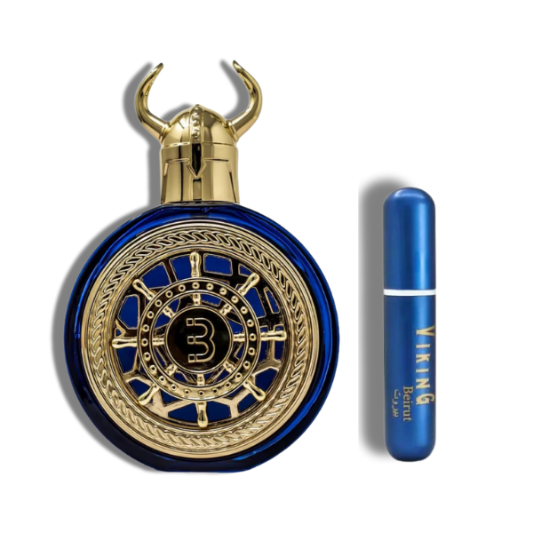 Viking Beirut Bharara EDP 100ml/3.4oz Unisex