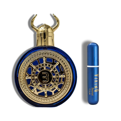 Viking Beirut Bharara EDP 100ml/3.4oz Unisex