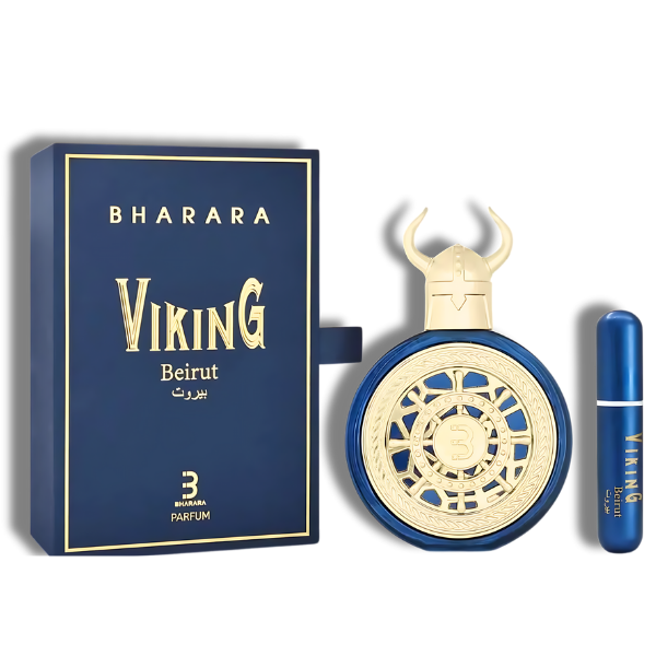 Viking Beirut Bharara EDP 100ml/3.4oz Unisex
