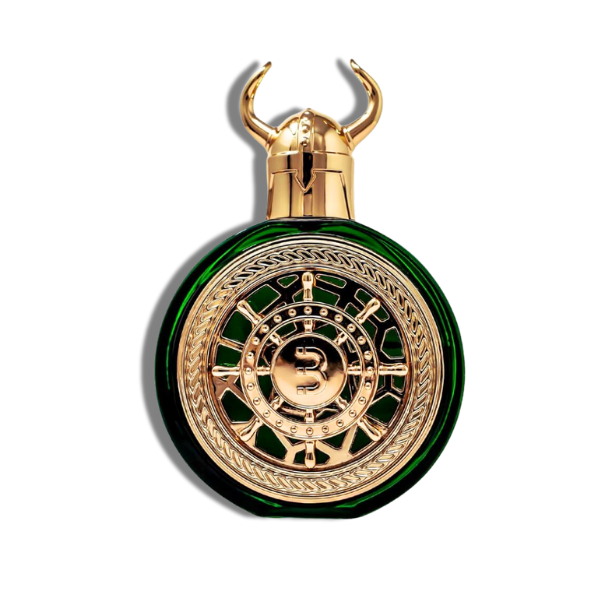 Viking Dubai Bharara Parfum 3.4oz c/Refillable travel spray
