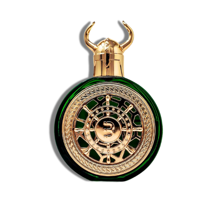 Viking Dubai Bharara Parfum 3.4oz c/Refillable travel spray