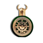 Viking Dubai Bharara Parfum 3.4oz c/Refillable travel spray