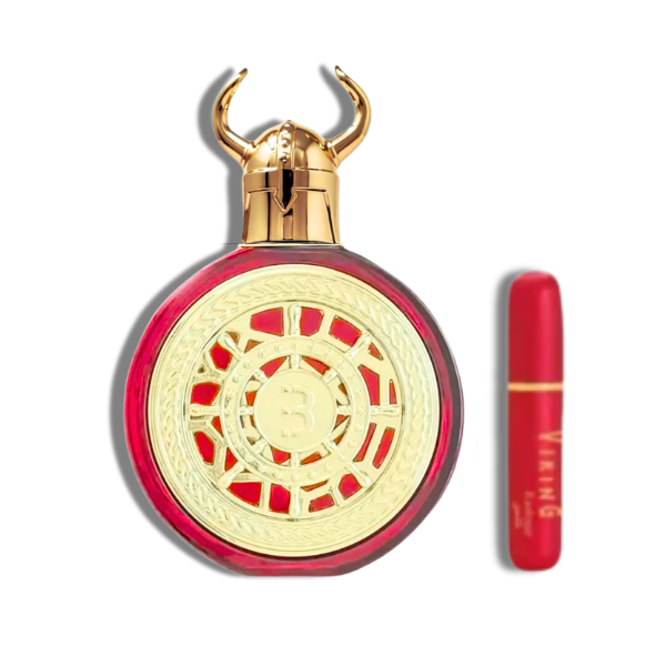 Viking Kashmir Bharara EDP 100ml/3.4oz Unisex