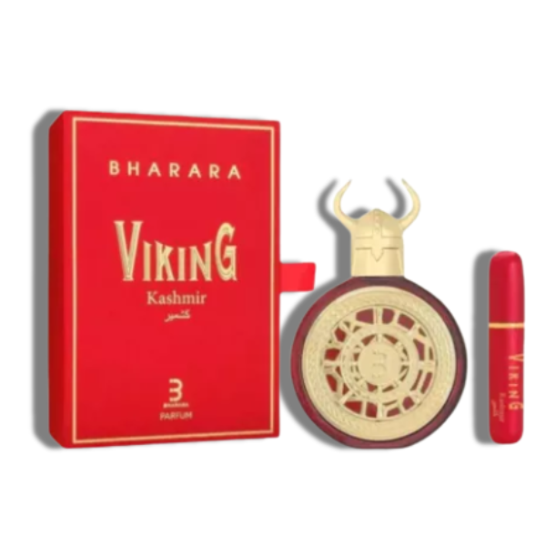 Viking Kashmir Bharara EDP 100ml/3.4oz Unisex