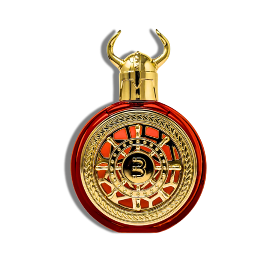Viking Rio Bharara EDP 3.4oz c/Refillable travel spray