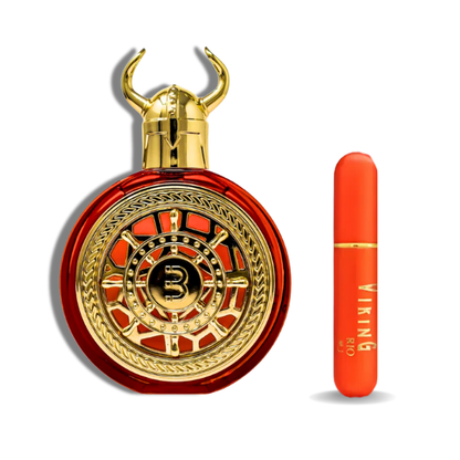 Viking Rio Bharara EDP 100ml/3.4oz Unisex