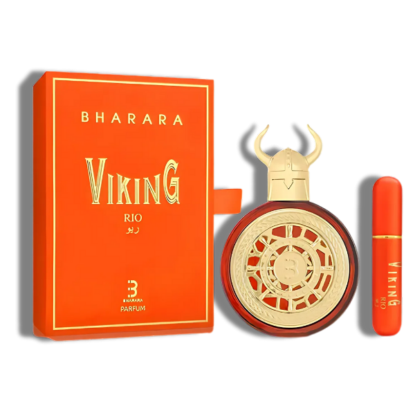 Viking Rio Bharara EDP 100ml/3.4oz Unisex