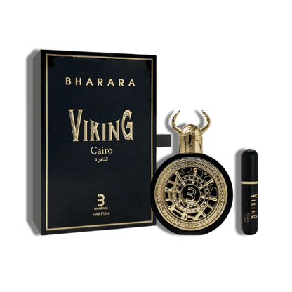 Viking Cairo Bharara EDP 100ml/3.4oz Unisex