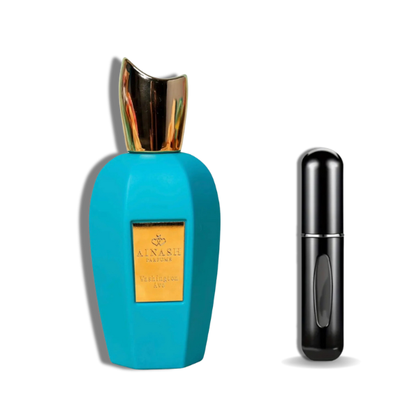 Washington Ave Ainash Extrait de Parfum  2.5oz  Unisex