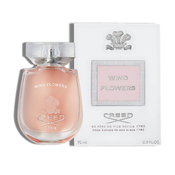 Wind Flowers Creed EDP 2