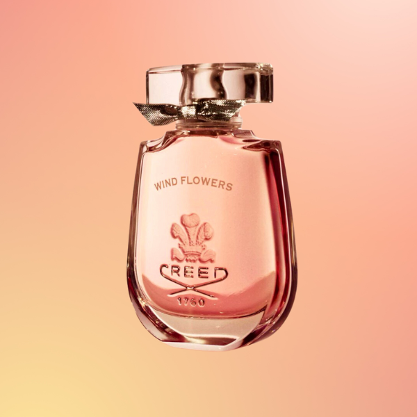 Wind Flowers Creed EDP 2