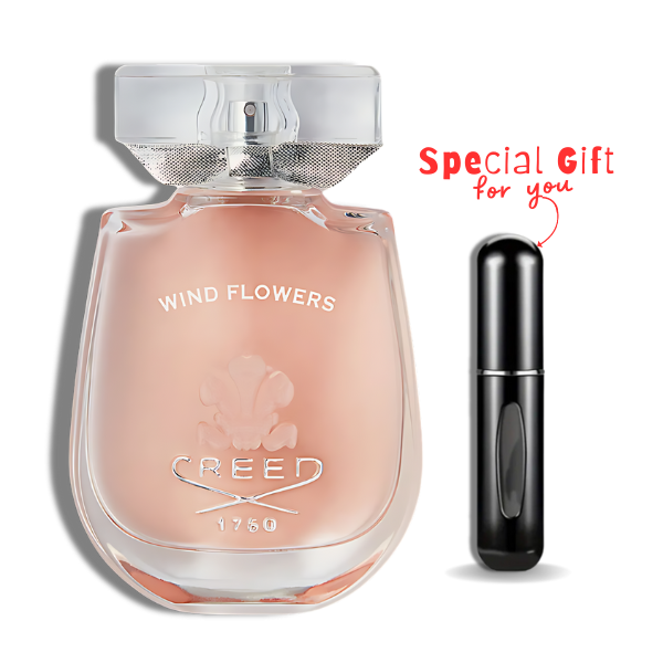 Wind Flowers Creed EDP 2