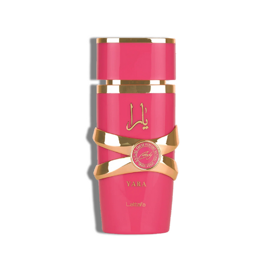 Yara Candy Lattafa EDP 100ml/3.4oz Women