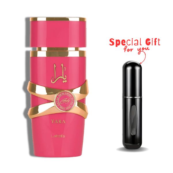 Yara Candy Lattafa EDP 100ml/3.4oz Women