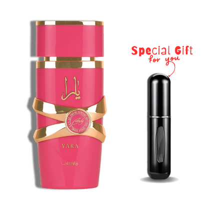 Yara Candy Lattafa EDP 100ml/3.4oz Women