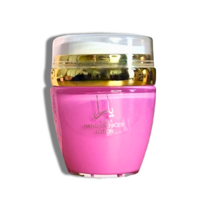 Yara Lattafa  Hand & Body Lotion 1.53oz