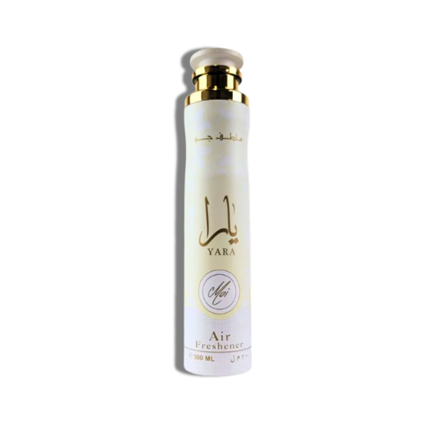 Yara Moi Air Freshener Lattafa 300ml Spray