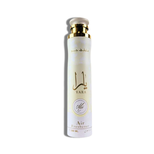 Yara Moi Air Freshener Lattafa 300ml