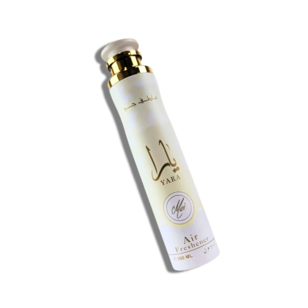 Yara Moi Air Freshener Lattafa 300ml Spray