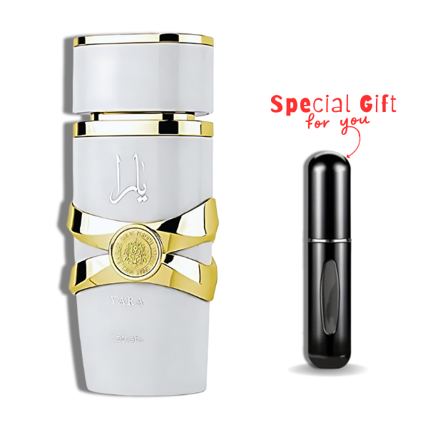 Yara moi Lattafa EDP 100ml/3.4oz Women