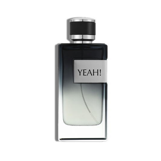 Yeah! Maison Alhambra EDP 3.4oz c/Refillable travel spray