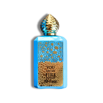 You are my Fire Zakat EDP 3.3oz  Unisex