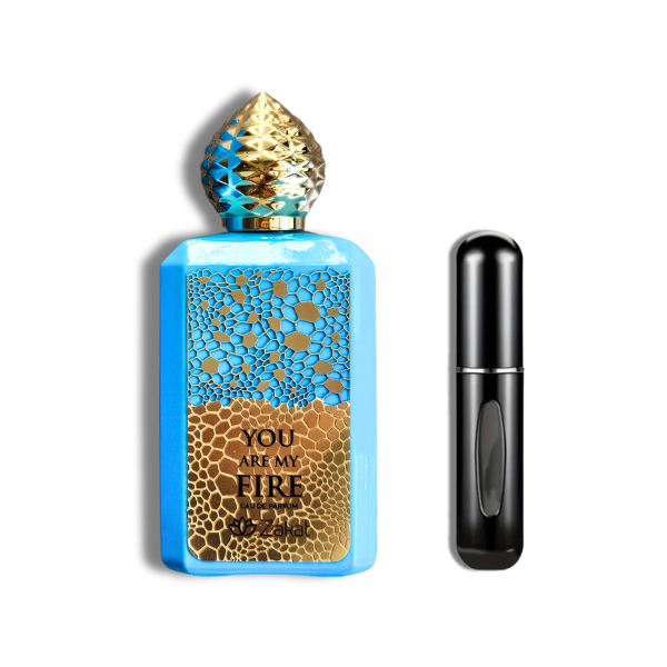 You are my Fire Zakat EDP 3.3oz  Unisex