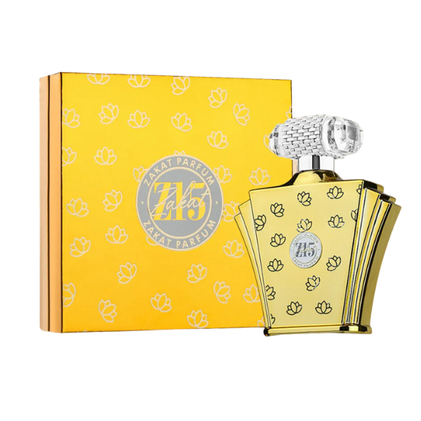 Z15 Zakat EDP 100ml/3.4oz Unisex