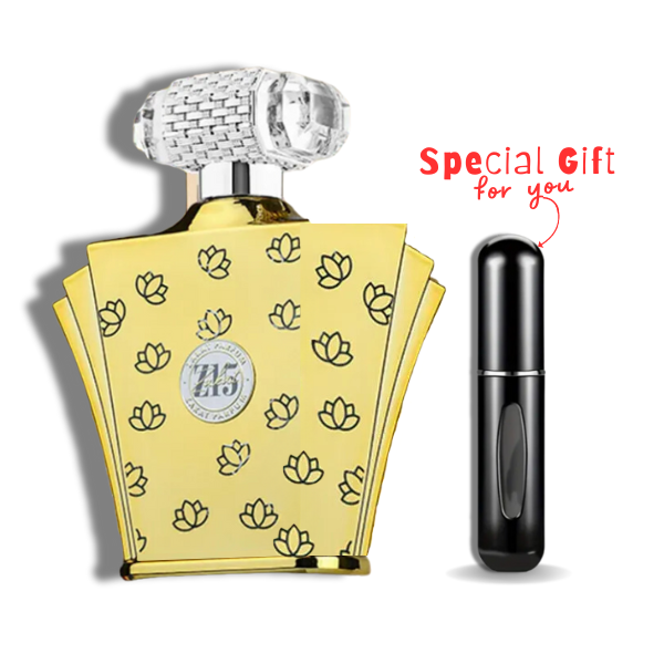 Z15 Zakat EDP 100ml/3.4oz Unisex