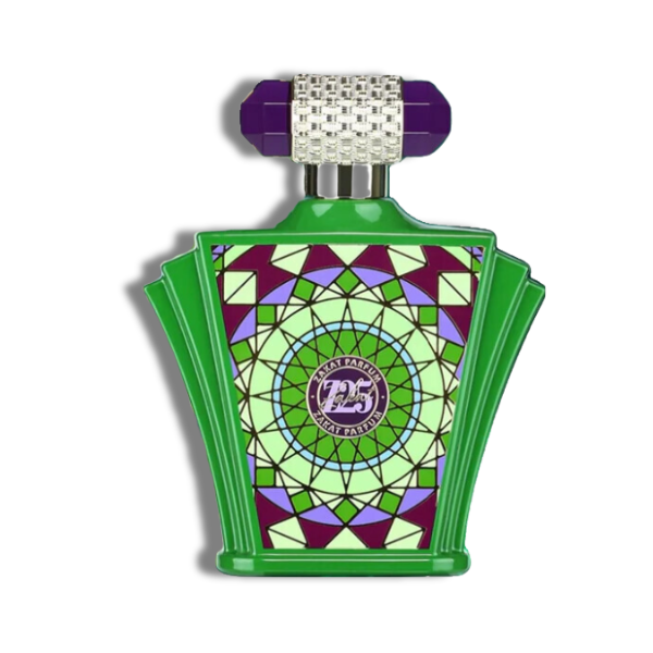 Z25 Zakat EDP 100ml/3.4oz Unisex