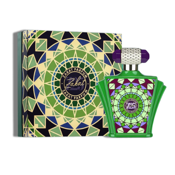 Z25 Zakat EDP 100ml/3.4oz Unisex