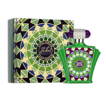Z25 Zakat EDP 100ml/3.4oz Unisex