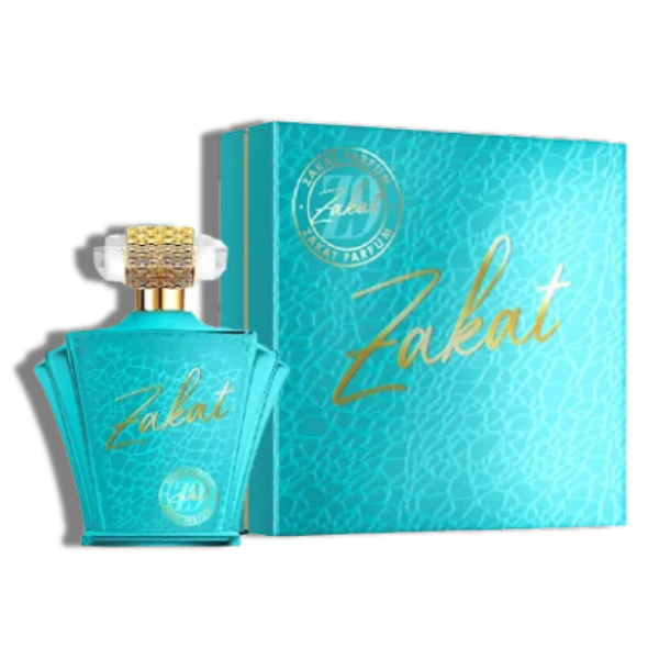 Z9 Zakat EDP 100ml/3.4oz Unisex